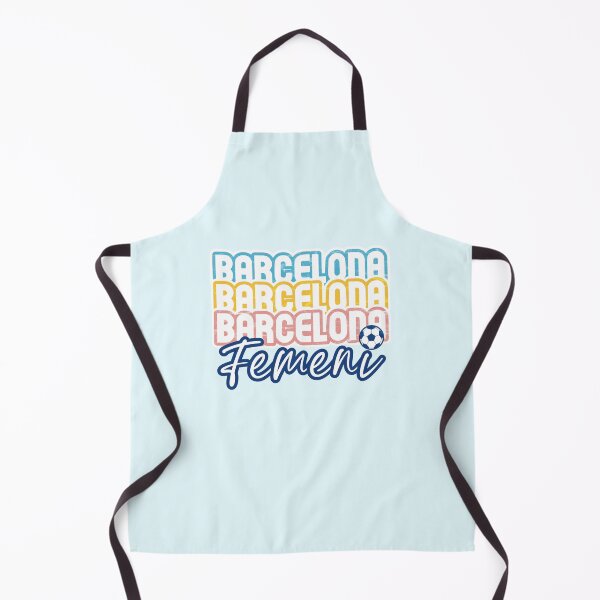 Item preview, Barcelona Femeni - Colour Text (WOSO) designed and sold by Numero14.