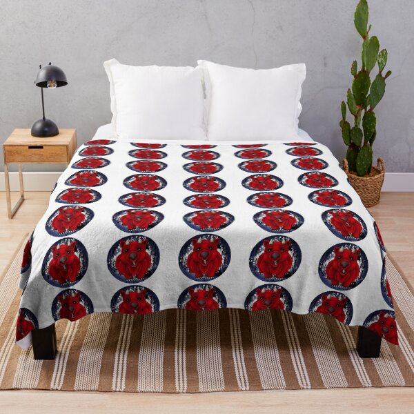 Item preview, demon wombat designed and sold by theonlineinn.