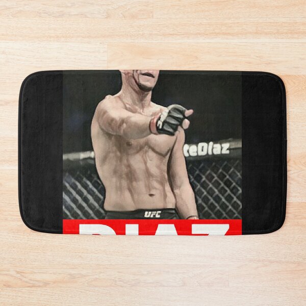 Item preview, Nate Diaz  designed and sold by Katieloyd123.