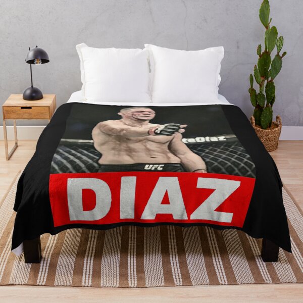 Item preview, Nate Diaz  designed and sold by Katieloyd123.