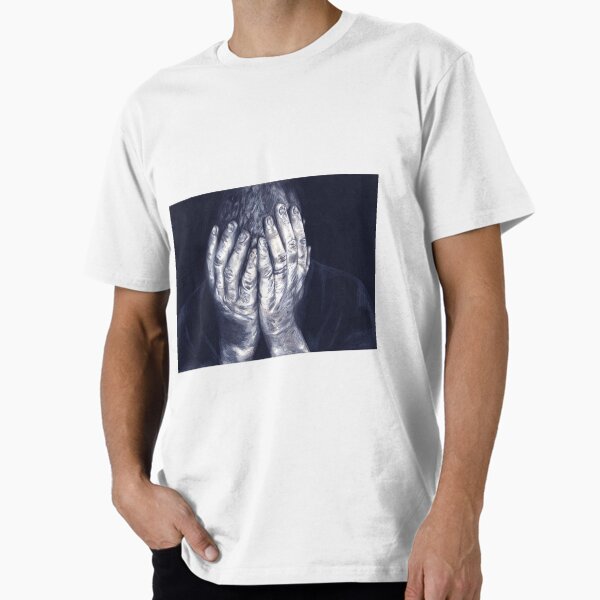 Workers hands Premium T-Shirt