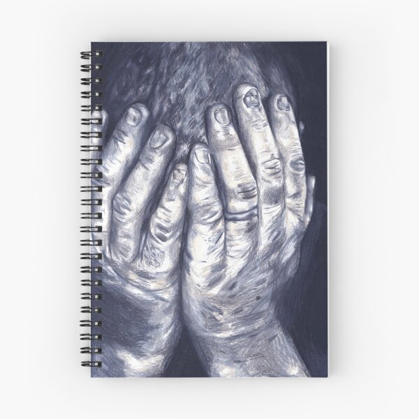 Item preview, Workers hands designed and sold by Skye  Riseley.