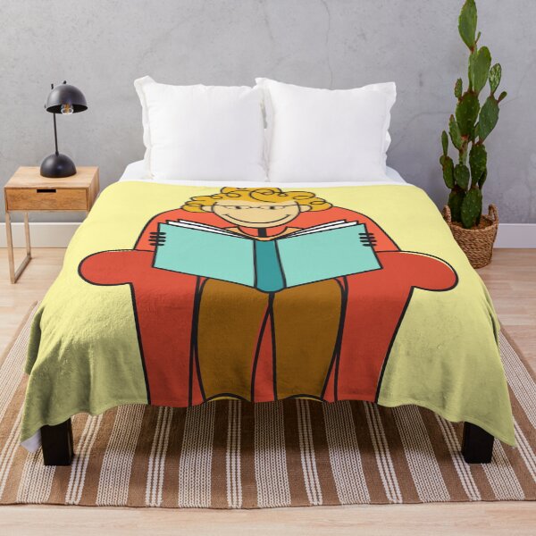 Item preview, Granny Reading designed and sold by SpecAli.