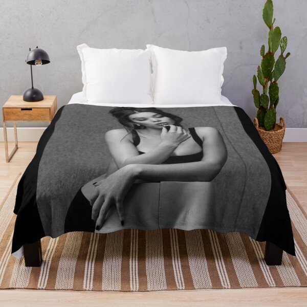 Item preview, Hailee Black And White  designed and sold by MUDOUSA.