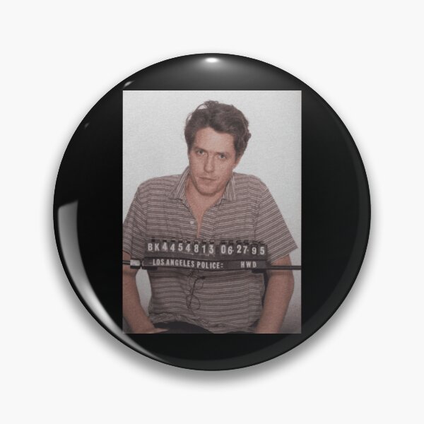 Item preview, Hugh Grant designed and sold by shopGiweieeei.