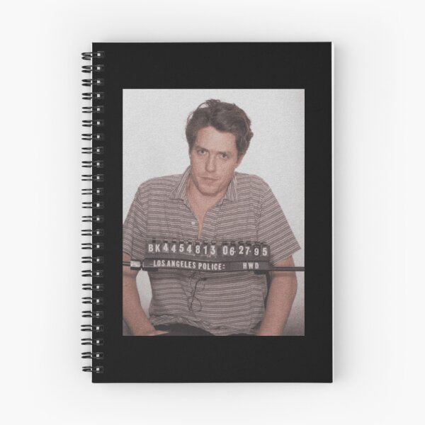 Item preview, Hugh Grant designed and sold by shopGiweieeei.
