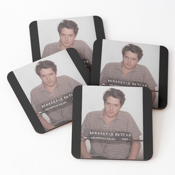 Item preview, Hugh Grant designed and sold by shopGiweieeei.