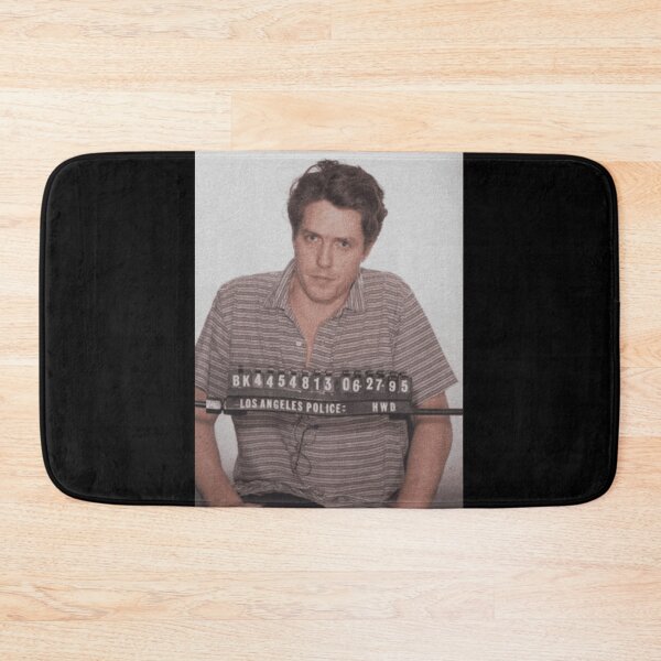 Item preview, Hugh Grant designed and sold by shopGiweieeei.