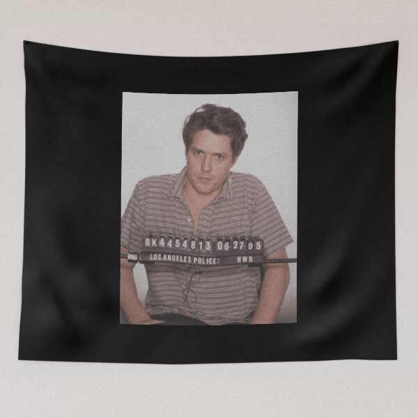 Item preview, Hugh Grant designed and sold by shopGiweieeei.