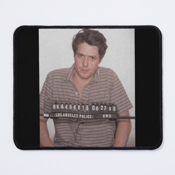 Item preview, Hugh Grant designed and sold by shopGiweieeei.