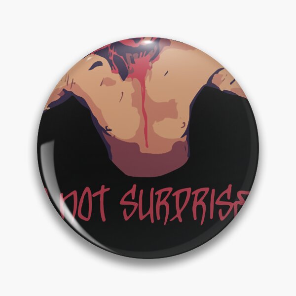 Item preview, Nate Diaz Im not surprised  designed and sold by Katieloyd123.