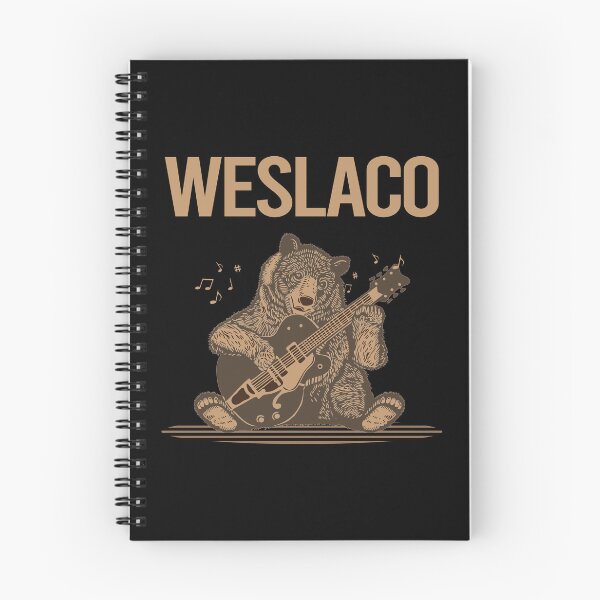 Item preview, Bear With Guitar Weslaco designed and sold by hurseslossb.
