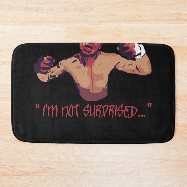 Item preview, Nate Diaz Im not surprised  designed and sold by Katieloyd123.