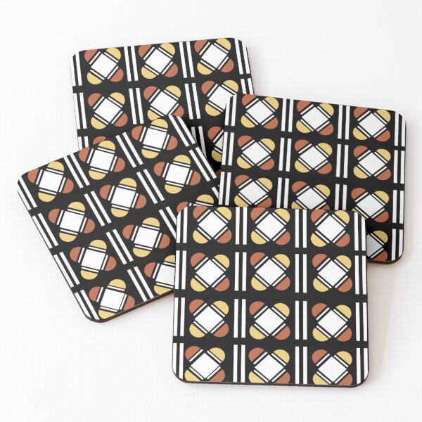 Item preview, African mud cloth black and white Trending Black And White Cloths designed and sold by SeemDev786.