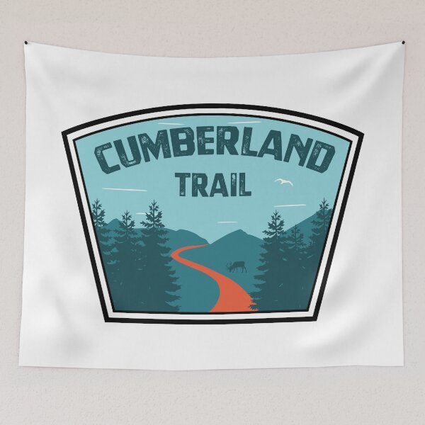Item preview, Cumberland Trail Tennessee designed and sold by Esskay Designs.