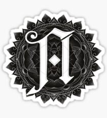 Architects Sticker