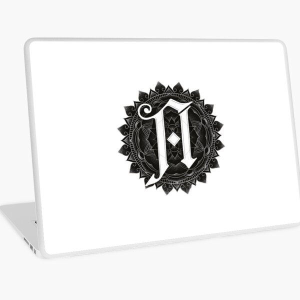 Architects Laptop Skin