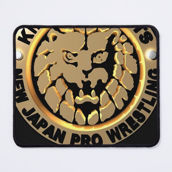 Item preview, New Japan Pro Wrestling designed and sold by Katieloyd123.
