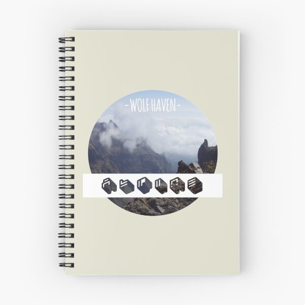 Artikelvorschau, Alpines Logo entworfen und verkauft von NativeWerewolf.