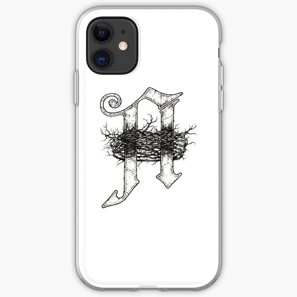 Architects iPhone Soft Case
