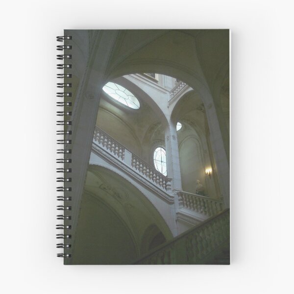Item preview, Louvre Stairs designed and sold by eliseseifert.