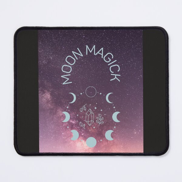 Item preview, Moon Magick designed and sold by AngeGraciela.