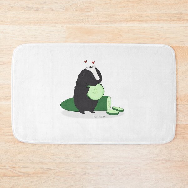 Item preview, Basil The Piggy designed and sold by mondesign26.