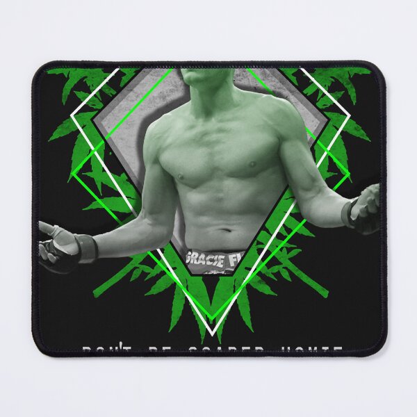 Item preview, Nick Diaz Dont Be Scared Homie Pullover designed and sold by Katieloyd123.