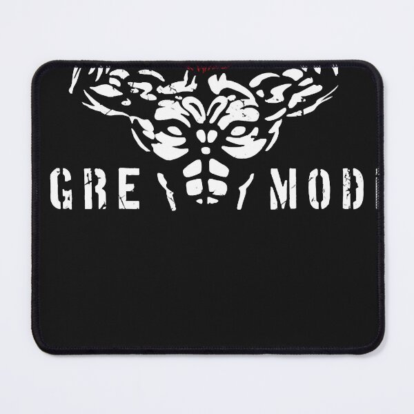 Item preview, Ogre Mode  designed and sold by Katieloyd123.