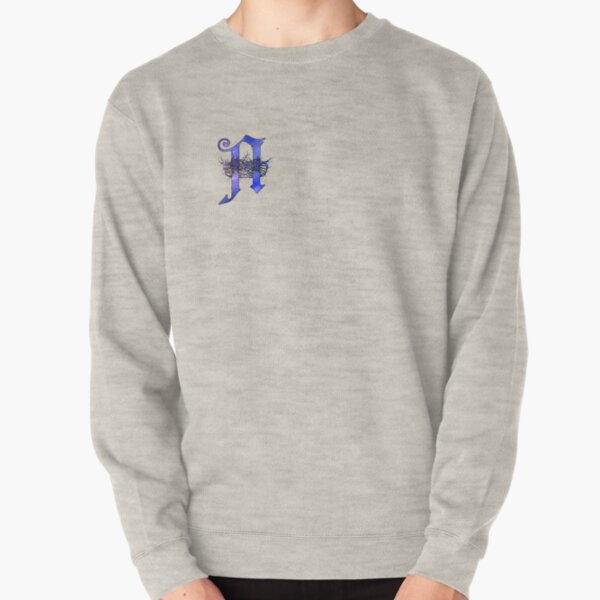Architects Pullover Sweatshirt