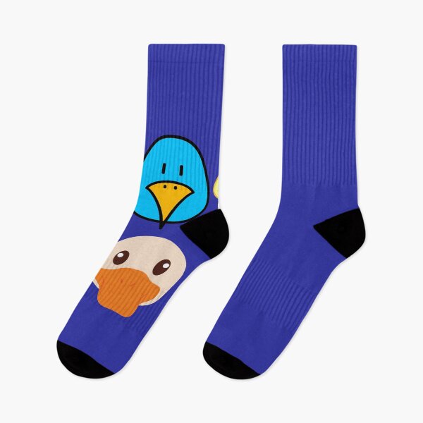 Item preview, Ducks doing cute things, many ducks.  designed and sold by pookamon14.