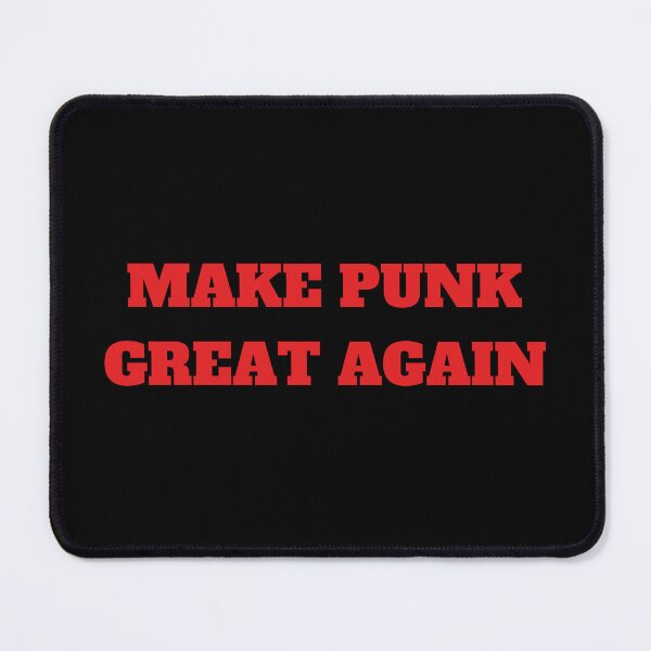 Item preview, Make Punk Great Again For Punk Music Lover And Punk Rock As A Punk Music Artists designed and sold by Funwithmusic.