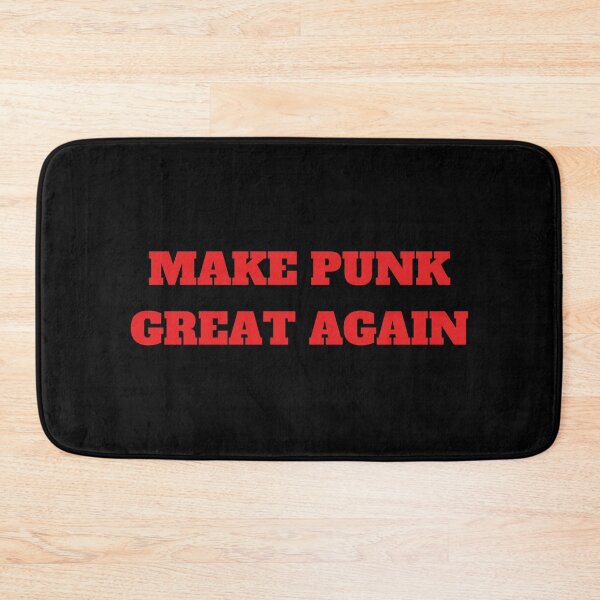 Item preview, Make Punk Great Again For Punk Music Lover And Punk Rock As A Punk Music Artists designed and sold by Funwithmusic.