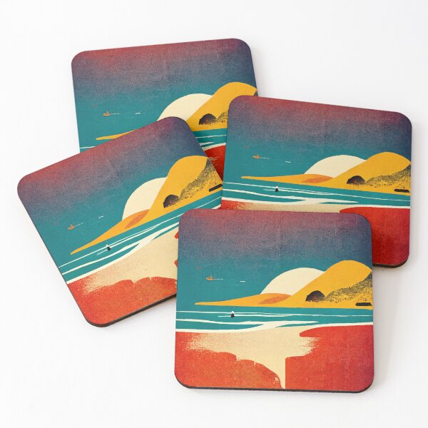 Item preview, Beach Serenity designed and sold by KatyClemmans.