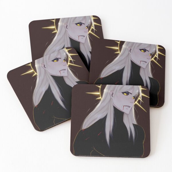 Item preview, Anime vampire god  designed and sold by Yoshiisky.