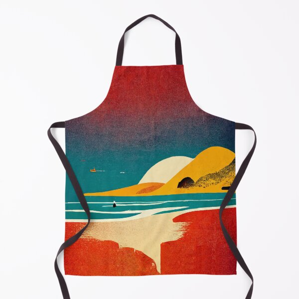 Item preview, Beach Serenity designed and sold by KatyClemmans.