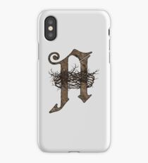 Architects iPhone Case/Skin