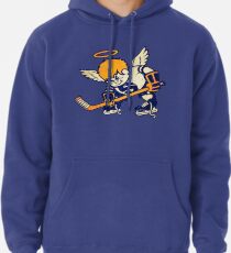 Sudadera con capucha Minnesota Fighting Saints