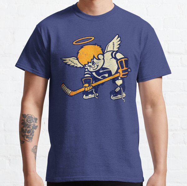 Minnesota Fighting Saints Classic T-Shirt
