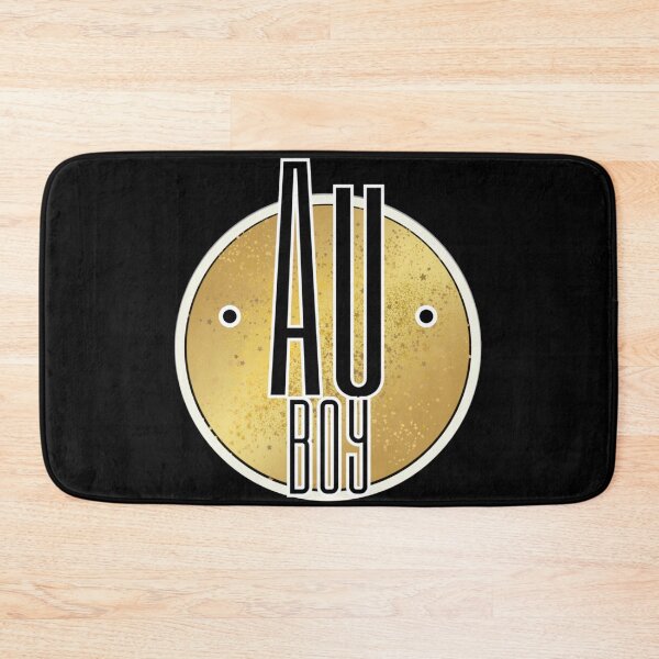 Item preview, Golden boy design designed and sold by Xodin.