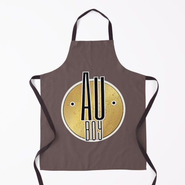 Item preview, Golden boy design designed and sold by Xodin.