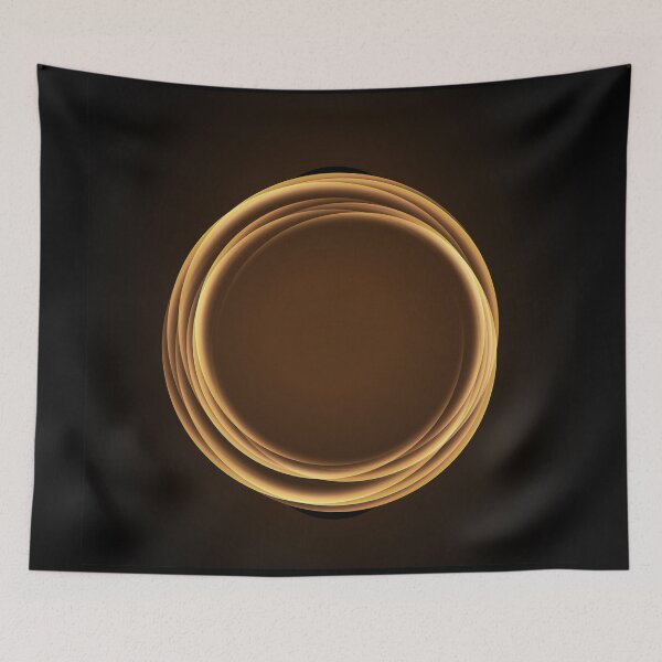 Item preview, Ring of Fire. designed and sold by HakanKACAR2014.