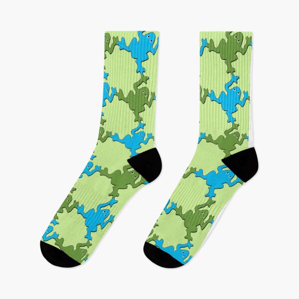 Item preview, Frogs designed and sold by Roswitha Lorz.
