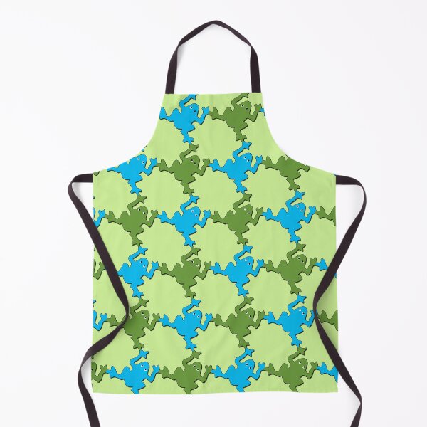Item preview, Frogs designed and sold by Roswitha Lorz.