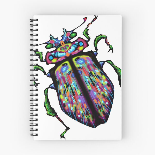 Item preview, beetle 1 designed and sold by crileybell.