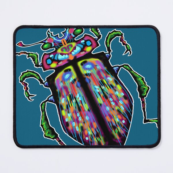Item preview, beetle 1 designed and sold by crileybell.