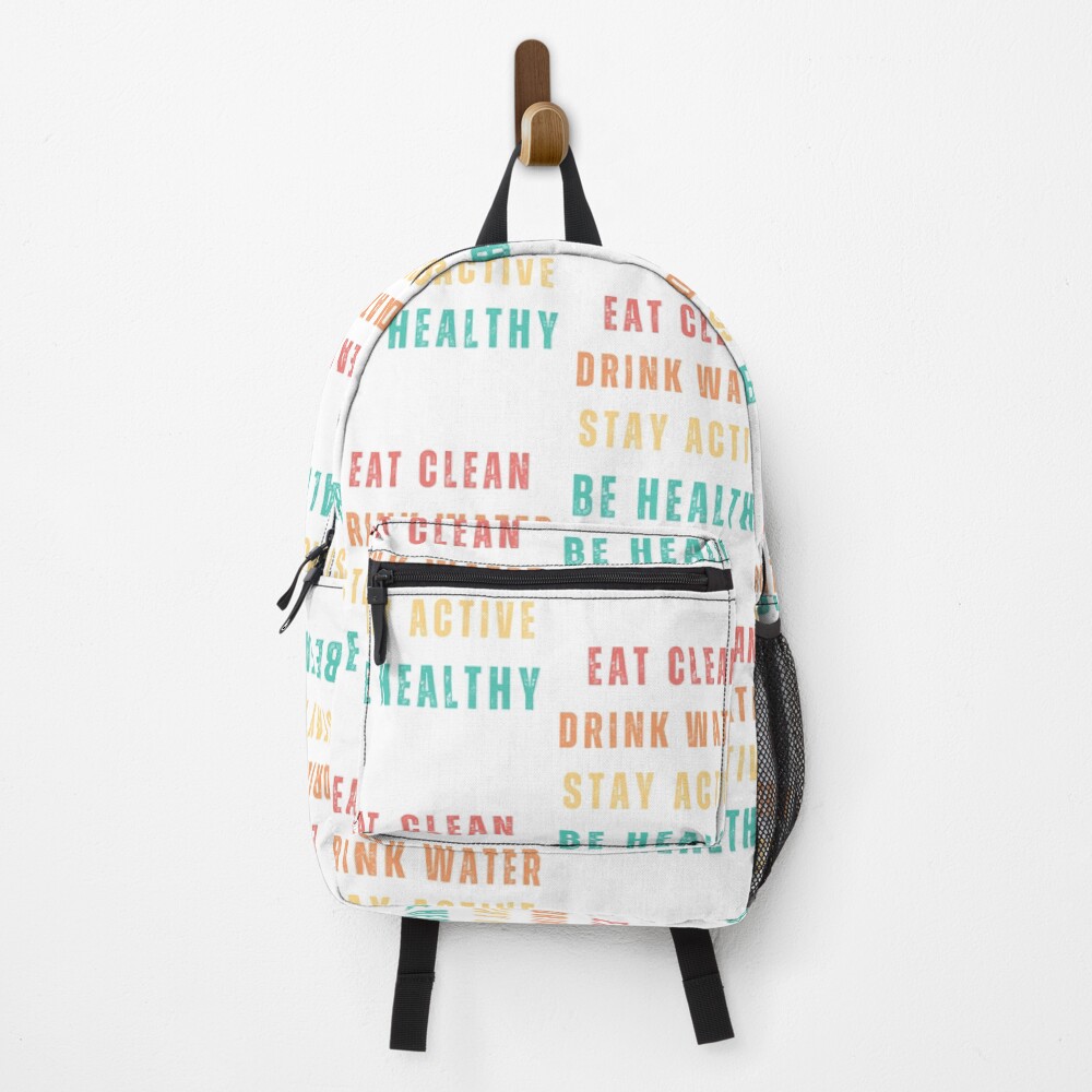 Item preview, Backpack designed and sold by RandiMullins.