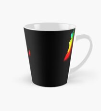 Rainbow In The Dark Tall Mug