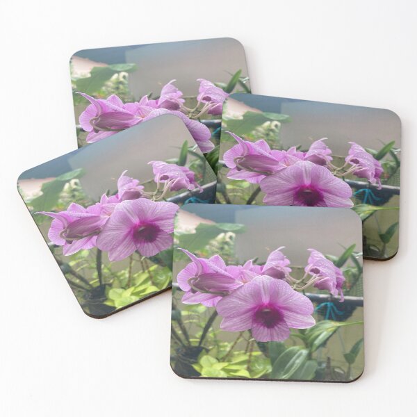 Item preview, Cooktown Orchid - Dendrobium bigibbum designed and sold by Capture  Room.