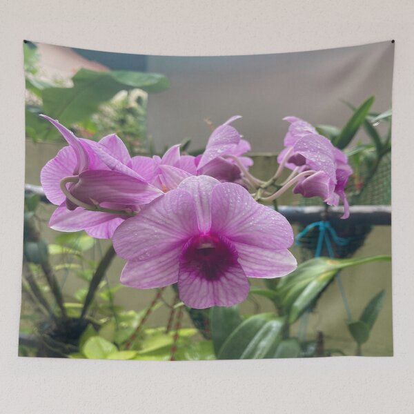 Item preview, Cooktown Orchid - Dendrobium bigibbum designed and sold by Capture  Room.